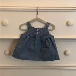 NWOT Old Navy Tunic Dress